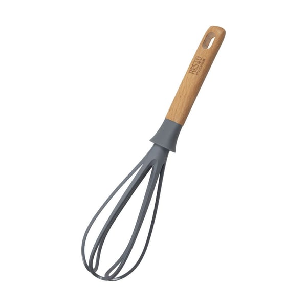 Resto Kitchenware 94205 piskeris Ballon piskeris Bøg, Plast Grå