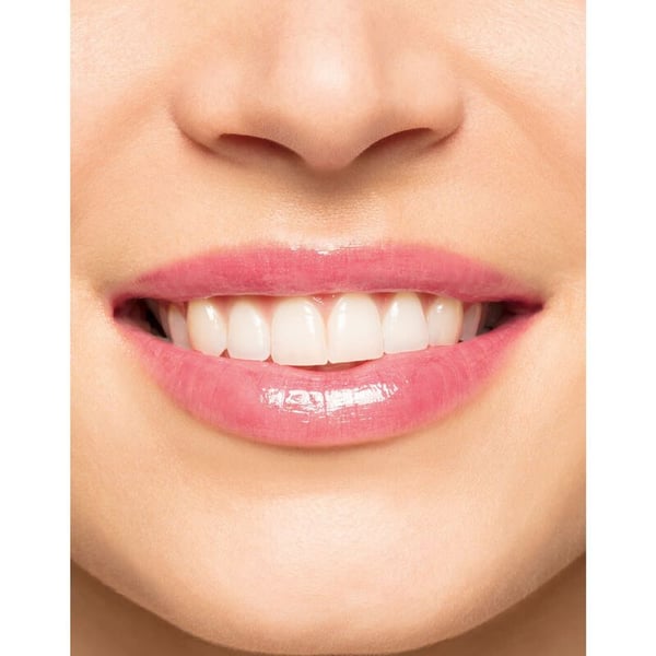 Miniatyrbillede 4 af 4: Clarins Lip Perfector lipgloss 12 ml 01 rose shimmer