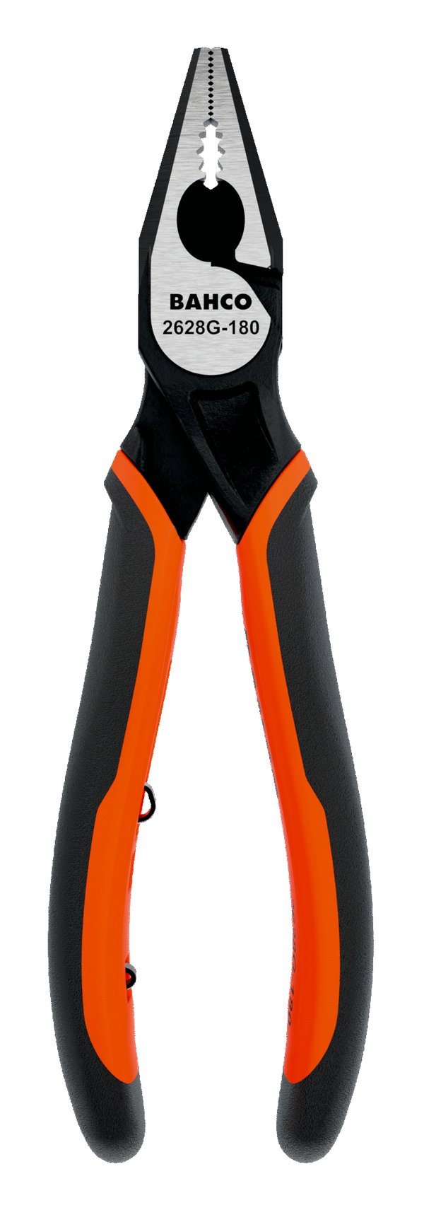 Bahco 2628 G-160 skiftnyckel och förlängare