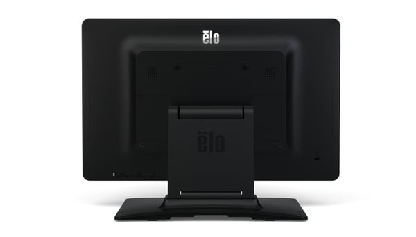 Miniatyrbild 5 av 7: Elo Touch Solutions E155645 skyltställ 39,6 cm (15.6") LED Full HD Svart Pekskärm