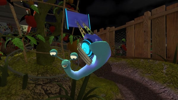 Papaya Studios Turbo : Equipe de Cascadeurs Standard Wii
