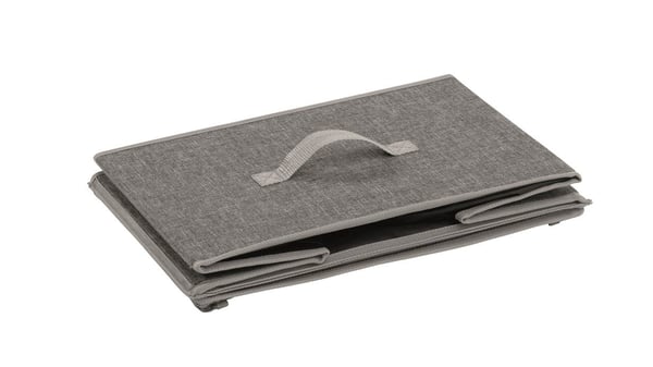 Miniatyrbillede 2 af 3: Outwell Palmar L Opbevaringsboks Rektangulær Polyester Grå