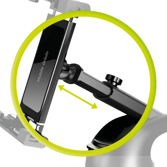 Mobile Origin FRL-TDCH-MO6 holder Passiv holder Tablet/UMPC Sort