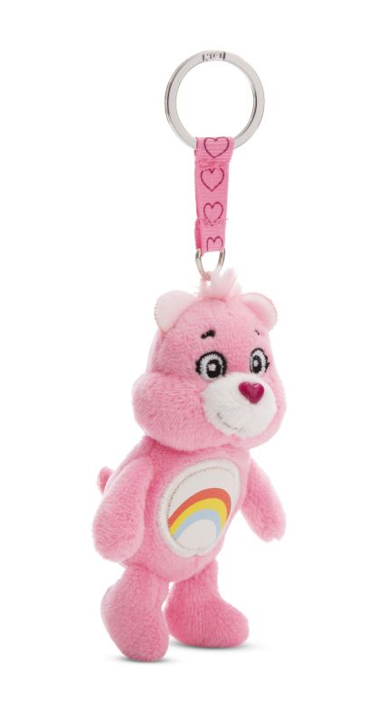 NICI 61370 avaimenperä Monivärinen 1 kpl