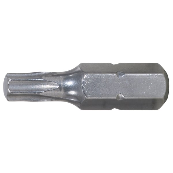 KS Tools 910.2312 stjärnskruvmejselborr 5 styck