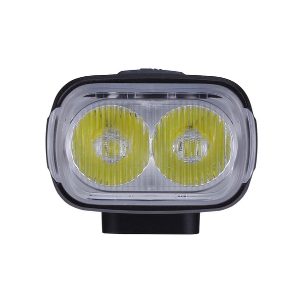 Pikkukuva 6 / 9: BBB Cycling StrikeDuo 1200 Etuvalaistus LED 1200 lm