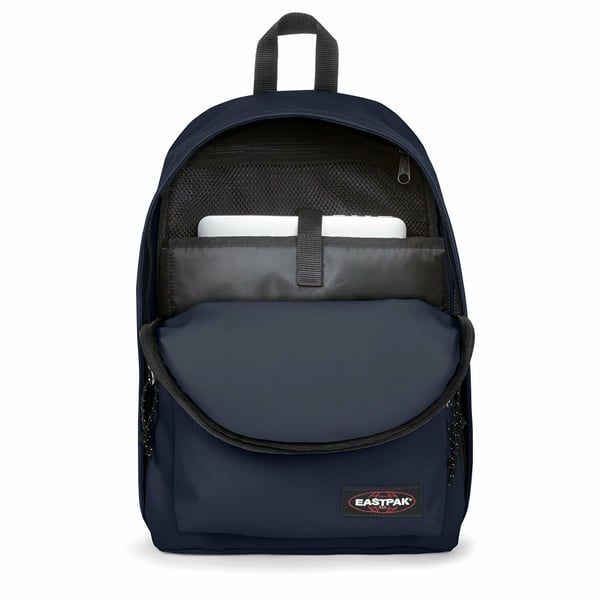 Miniatyrbillede 3 af 5: Eastpak EK000767L831 rygsæk Blå Nylon