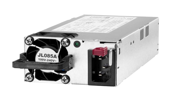 HPE Aruba Networking X371 12VDC 250W 100-240VAC Power Supply nätverksswitchkomponenter Strömförsörjning