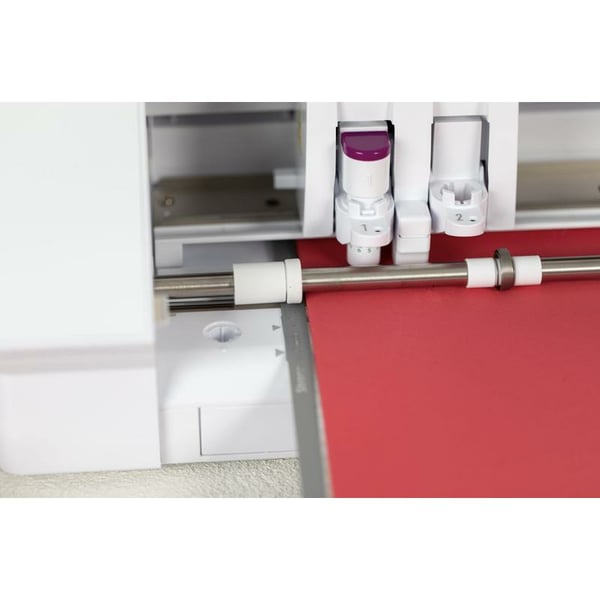 Miniatyrbild 2 av 4: Silhouette SILH-BLADE-2MM reservdel och tillbehör till skärmaskin Ersättningsblad