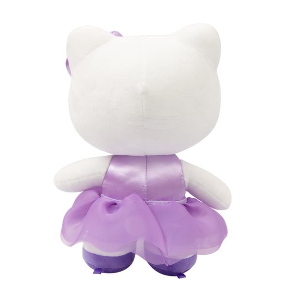Hello Kitty HKT121 mjuka leksaker