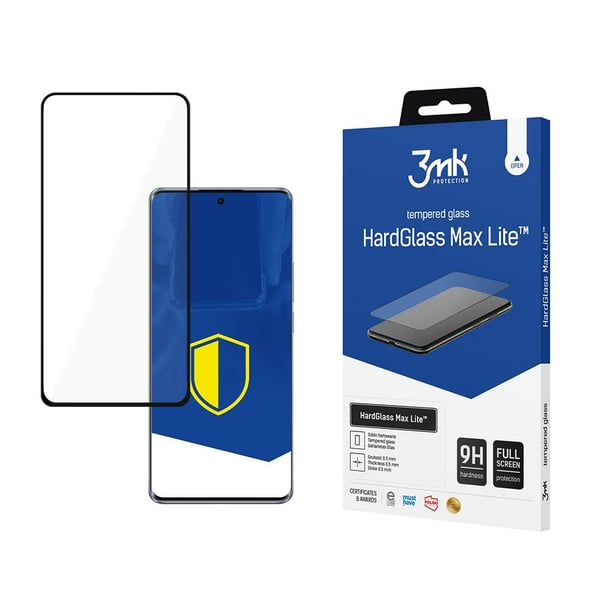3MK HardGlass Max Lite 1 stk