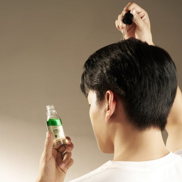 L'Occitane Anti-Hair Loss Treatment hiustenlähtö hoitotuote 50 ml Unisex