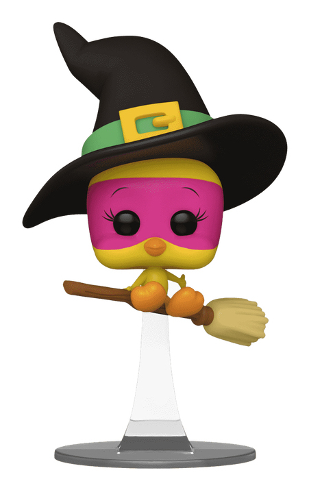 FUNKO POP! Tweety in Witch Costume