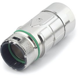 Lapp EPIC SIGNAL M23 F6 elektrisk stikforbindelse