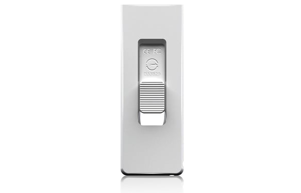 Silicon Power Ultima U03 USB-nøgle 32 GB USB Type-A 2.0 Hvid