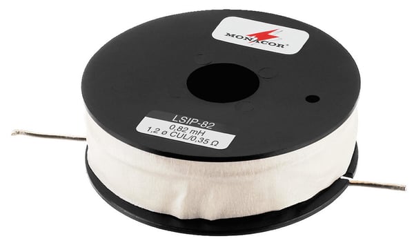 Monacor LSIP-82 induktansspole Monacor LSIP-82 induktansspole