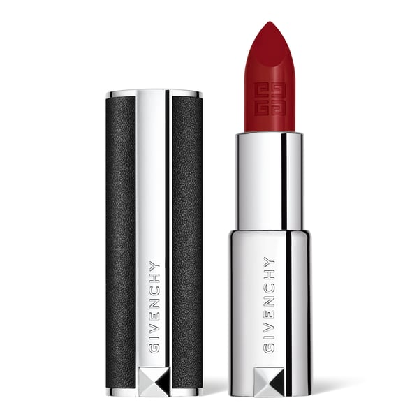Miniatyrbillede 1 af 5: Givenchy Le Rouge 3,4 g 307 Grenat Initié Mat