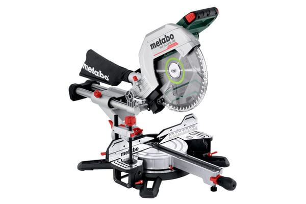 Pikkukuva 1 / 11: Metabo KGS 18 LTX BL 305 3700 RPM