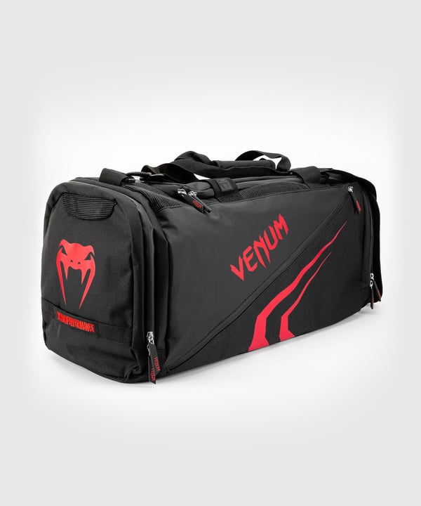 Venum VENUM-03830-100 merimiessäkki 63 L Musta, Punainen