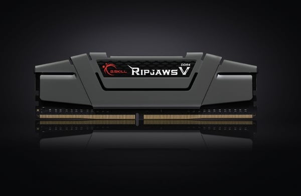 G.Skill Ripjaws V muistimoduuli 16 GB 2 x 8 GB DDR4 288-pin DIMM