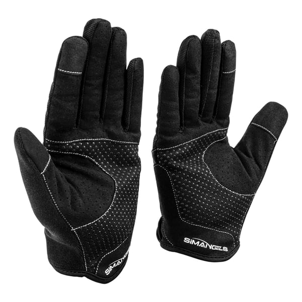 Oplite OP-GLOVE M spelkonsoldel och tillbehör