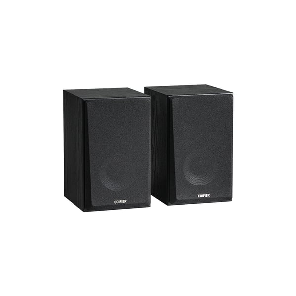 Edifier R990BT højttaler Sort Trådløs 24 W