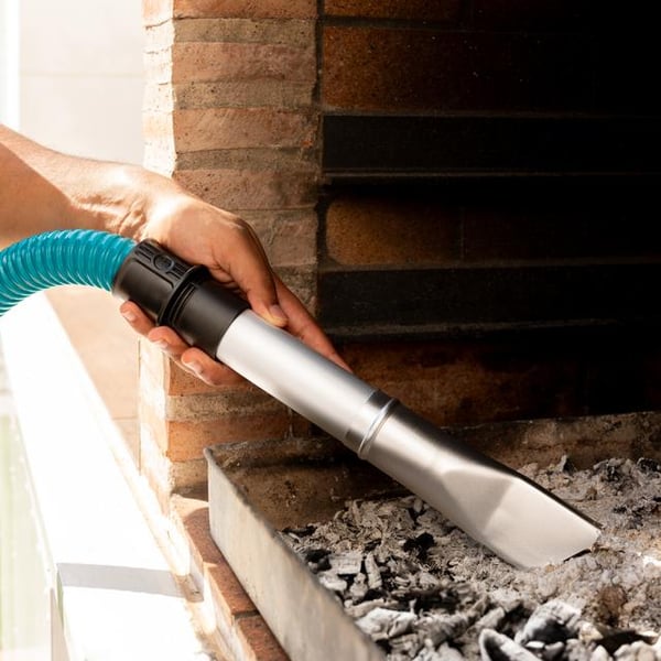 Pikkukuva 6 / 8: Cecotec Conga Ash 4000 1200 AW 20 L Sininen