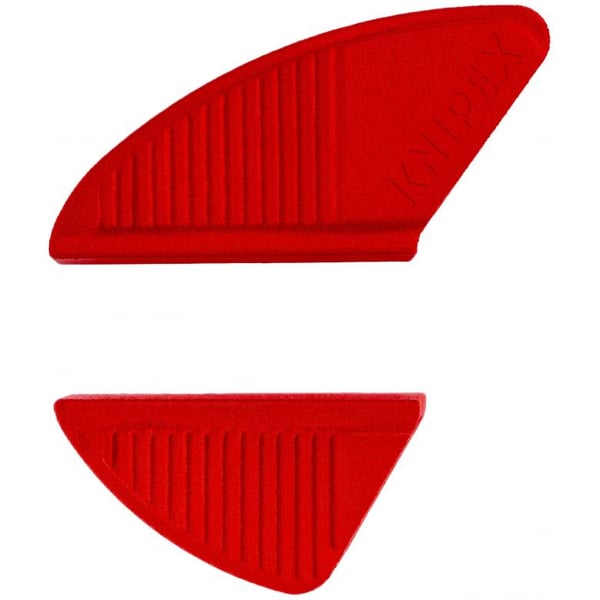 Knipex 86 09 300 V01 pihtien lisätarvike Punainen 6 kpl Knipex 86 XX 300