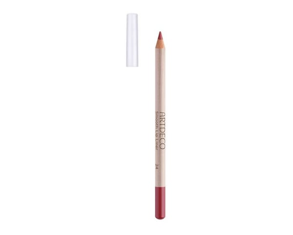 Miniatyrbillede 1 af 4: ARTDECO Smooth Lip Liner 1,4 g 24 clearly rosewood