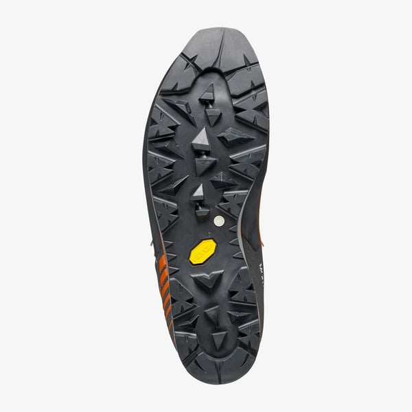 Miniatyrbild 5 av 6: Scarpa MONT BLANC PRO GTX Orange
