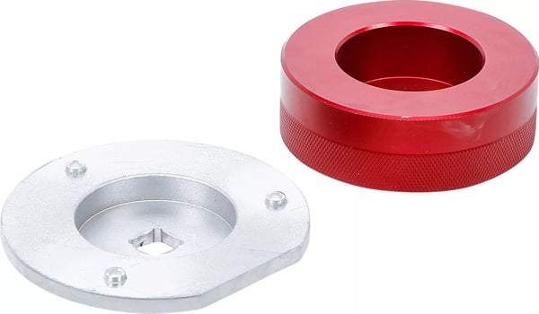 Miniatyrbild 3 av 4: BGS technic Crankshaft Seal Ring Installation Tool Set