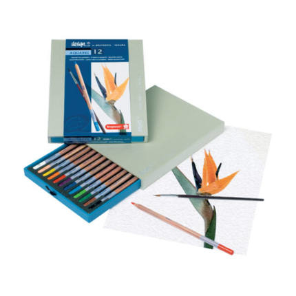 Artexport ME8710141083177 farveblyant 12 stk