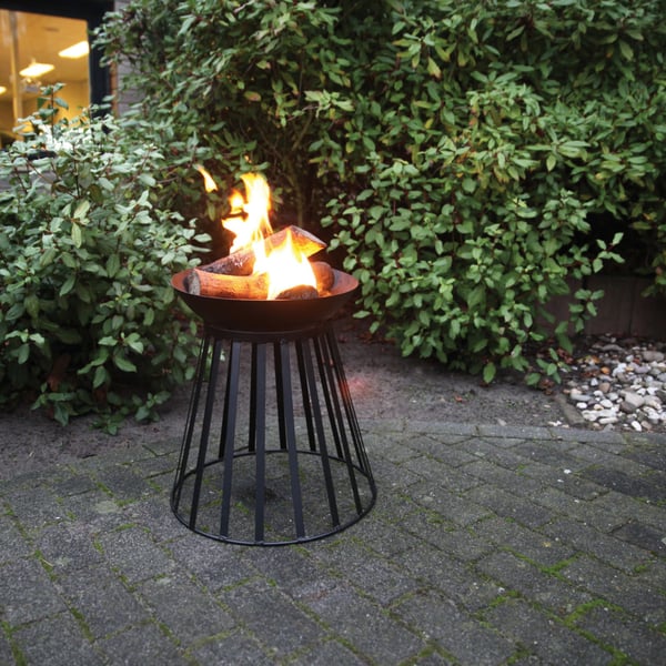 Esschert Design FF253 nuotioalusta