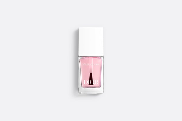Dior Nail Glow neglelak 10 ml Transparent Glans Dior Nail Glow neglelak 10 ml Transparent Glans