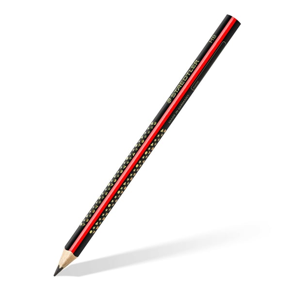 Staedtler Jumbo HB 1 styck