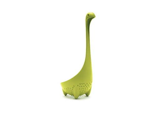 Ototo Design OT841 tillbehör för rivjärn Multifärg Plast 3 styck