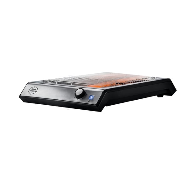 OBH Nordica 2639 leivänpaahdin 700 W Hopea OBH Nordica 2639 leivänpaahdin 700 W Hopea