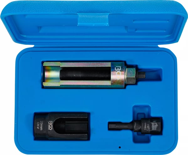 Pikkukuva 7 / 7: BGS technic Puller for Common Rail Injectors
