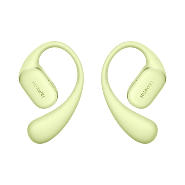 Huawei FreeArc Kuulokkeet Langallinen & langaton Ear-hook Puhelut/Musiikki USB Type-C Bluetooth Vihreä
