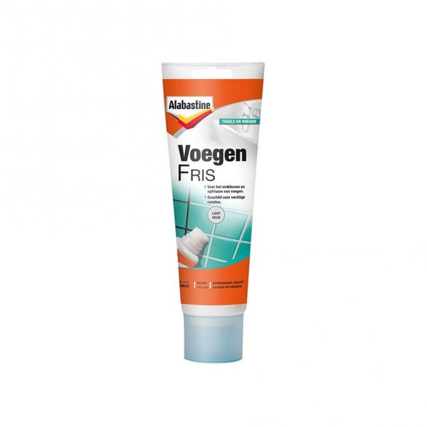 Alabastine Voegenfris 0,22 L