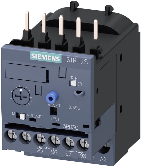 Siemens 3RB3016-1PB0 övrigt