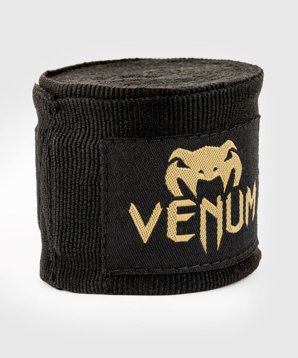 Miniatyrbillede 2 af 3: Venum VENUM-0430-126 håndbandage Elastik håndbandage 2,49 m (98")