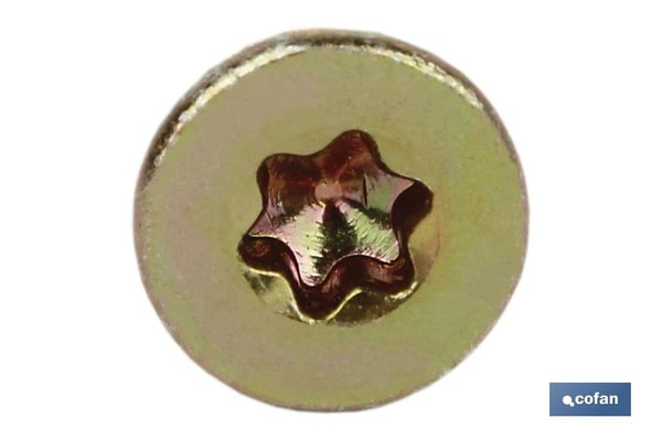 Cofan 025106200 skrue/bolt 200 mm