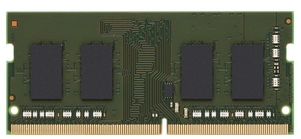 Micron MTA4ATF51264HZ-2G6E1 muistimoduuli 4 GB DDR4 260-pin SO-DIMM ECC