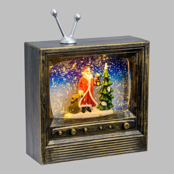 Lotti 59771 dekorativt ljus Ljusdekoration, figur LED 0,1 W