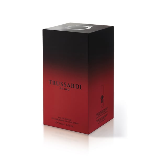 Trussardi Primo 100 ml Män