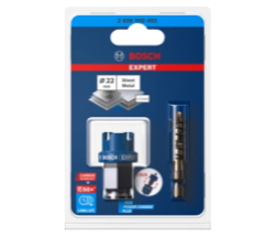 Bosch 2 608 900 493 hålborr Borr 1 styck