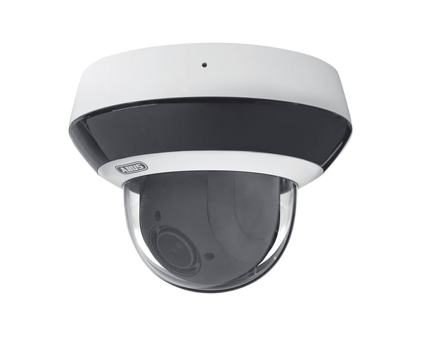 Miniatyrbillede 2 af 4: ABUS TVIP82561 overvågningskamera Kuppel IP-sikkerhedskamera Indendørs 1920 x 1080 pixel Loft