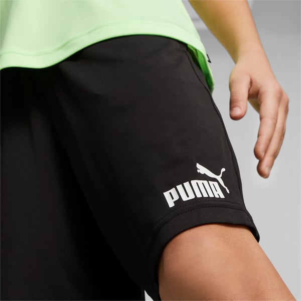 PUMA 847311_34_176 urheilushortsit