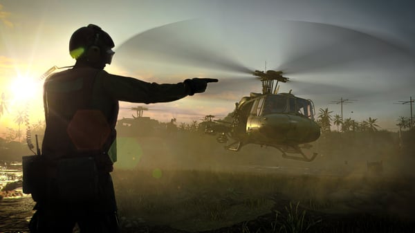 Activision Call of Duty: Black Ops Cold War Vakio PlayStation 4